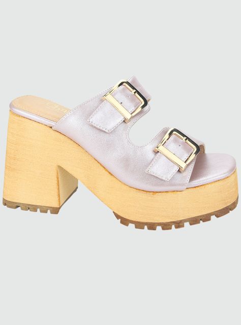 Sandalia Chalada Mujer Viva-5 Lila Casual-0