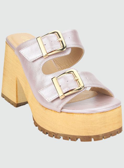 Sandalia Chalada Mujer Viva-5 Lila Casual-2