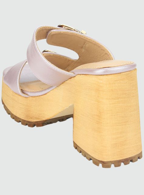 Sandalia Chalada Mujer Viva-5 Lila Casual-3