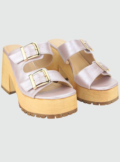 Sandalia Chalada Mujer Viva-5 Lila Casual-4