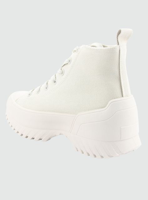 Zapatilla Chalada Mujer Bistro-4 Beige Urbano-3