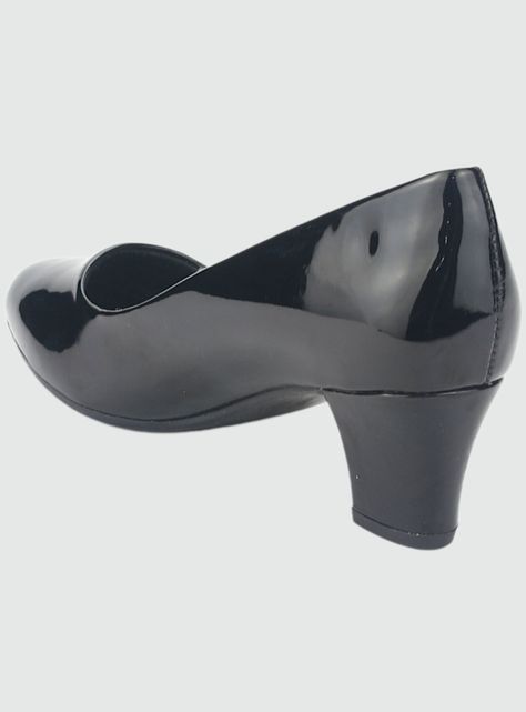 Zapato Comfortflex Mujer 2397401 V Negro Casual-3