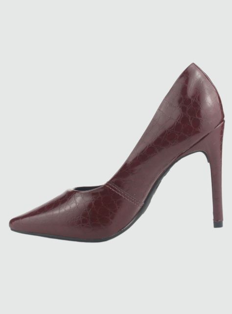 Zapato Chalada Mujer 2494121 Café Casual-1