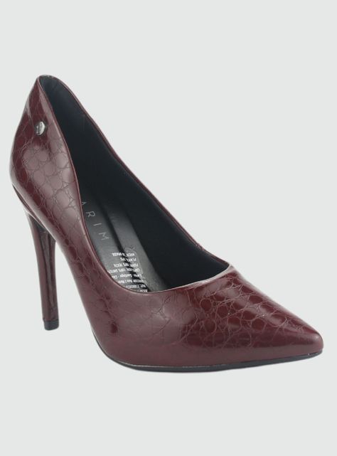 Zapato Chalada Mujer 2494121 Café Casual-2