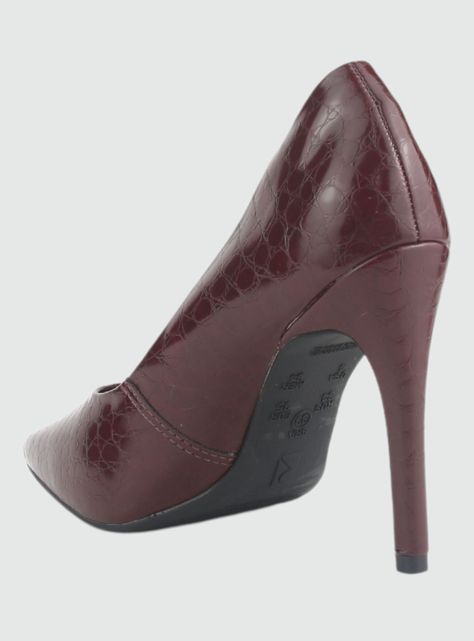 Zapato Chalada Mujer 2494121 Café Casual-3
