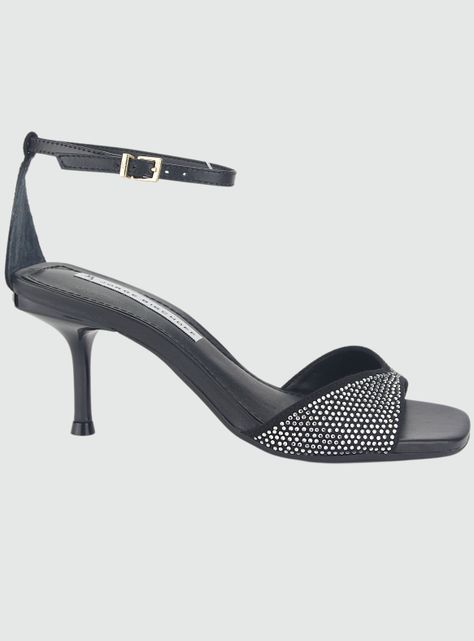 Sandalia Jorge Bischoff Mujer J10543039 Negro Casual-0