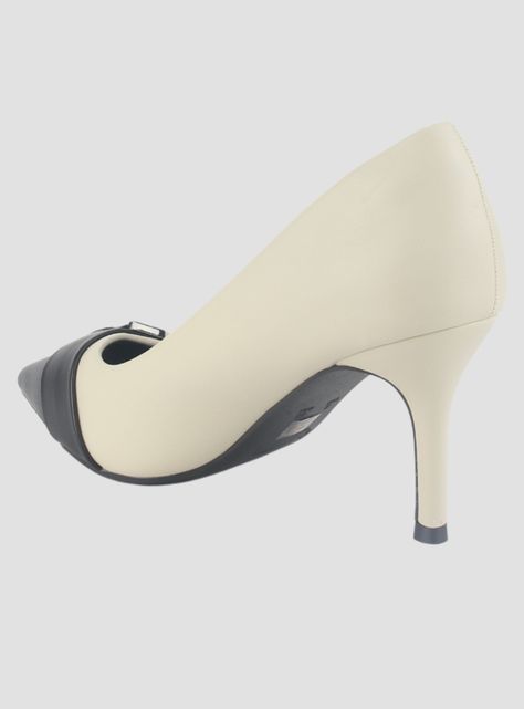 Zapato Chalada Mujer Amalia-1 Blanco Casual-3