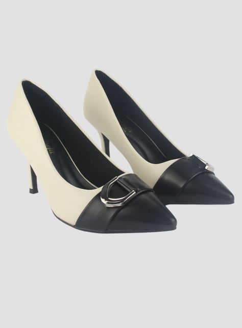 Zapato Chalada Mujer Amalia-1 Blanco Casual-4