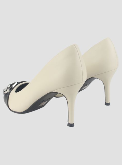 Zapato Chalada Mujer Amalia-1 Blanco Casual-5