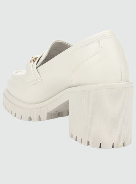 Mocasin Chalada Mujer Juppi-1 Beige Moda-3