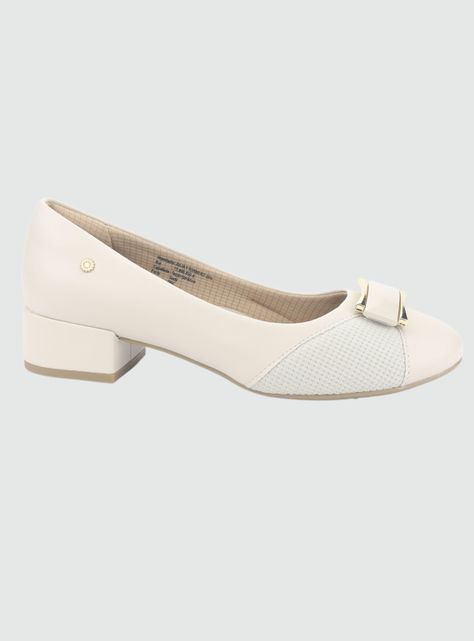 Zapato Chalada Mujer Sore-1 Beige Casual-0