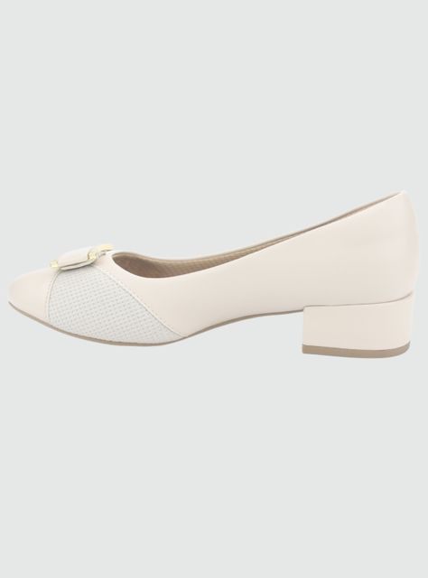 Zapato Chalada Mujer Sore-1 Beige Casual-1