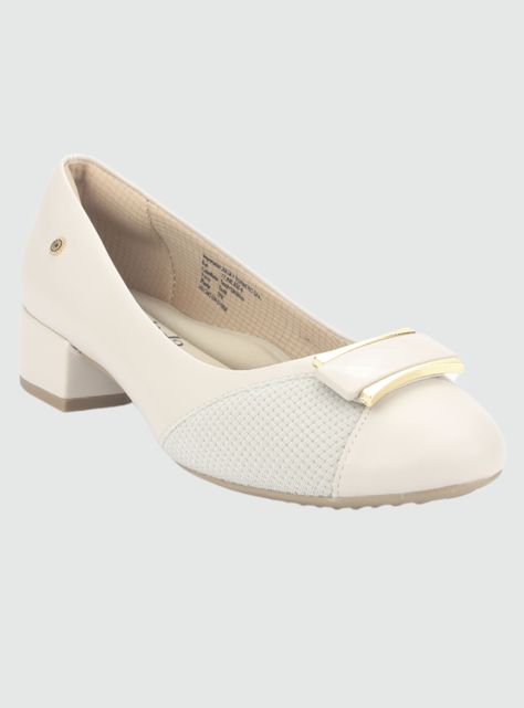 Zapato Chalada Mujer Sore-1 Beige Casual-2