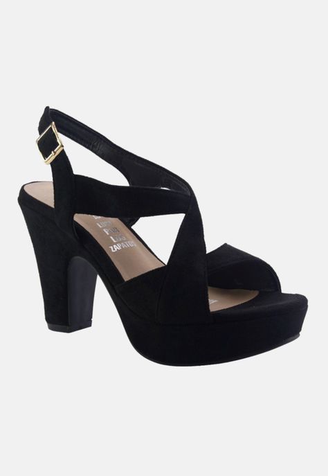 Sandalia Chalada Mujer Cosimo-13 Negro Moda-0