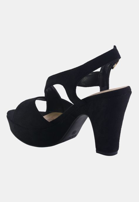 Sandalia Chalada Mujer Cosimo-13 Negro Moda-1