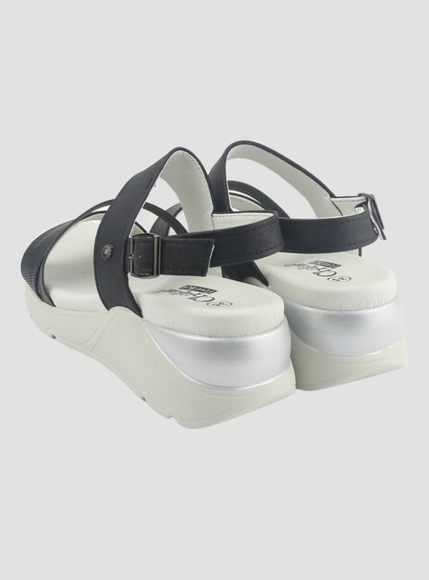 Sandalia Chalada Mujer Yoyi-1 Negro Casual-5
