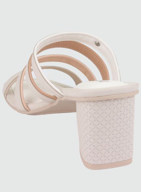 Sandalia Comfortflex Mujer 2274401 Beige Moda-3