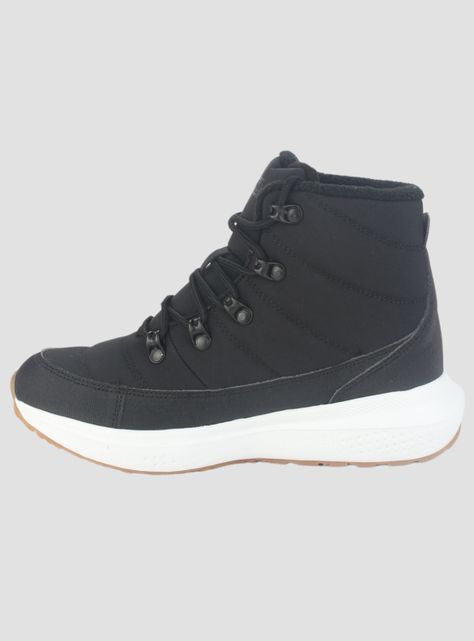 Botin Funway Mujer Puclaro-1 Negro Outdoor-1