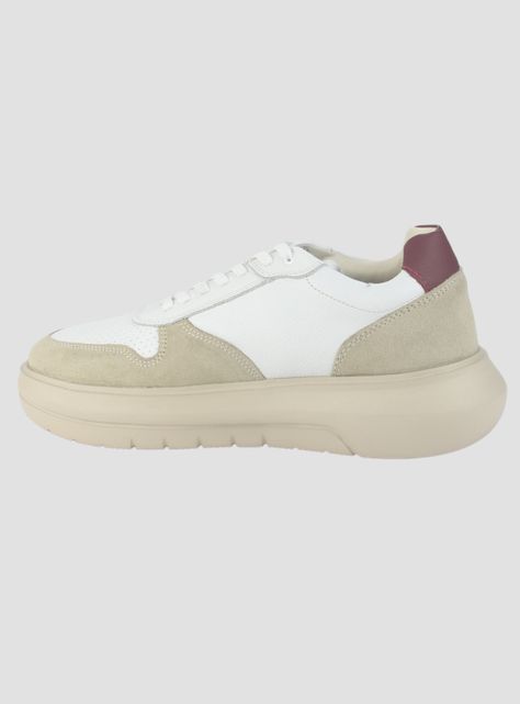 Zapatilla Ferracini Hombre 8287 Energy Blanco Urbano-1