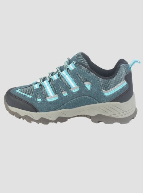 Zapatilla Funway Mujer Artic-1 Azul Outdoor-1