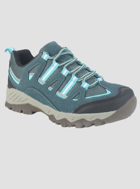 Zapatilla Funway Mujer Artic-1 Azul Outdoor-2
