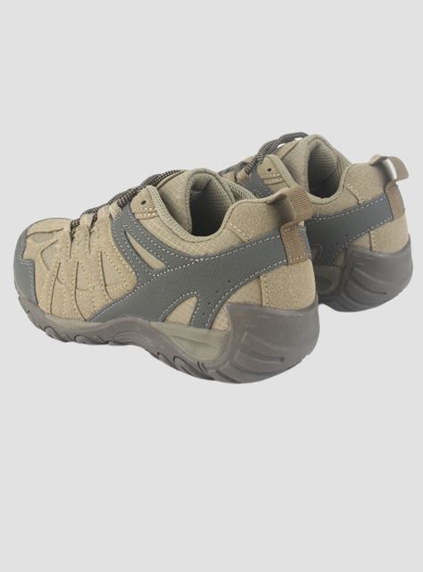 Zapatilla Funway Mujer Ovo-1 Beige Outdoor-3