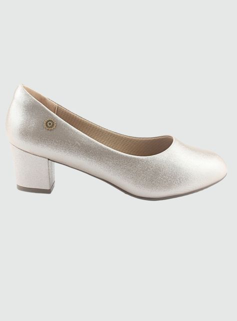 Zapato Nude de Mujer Casual Flexi-49-0