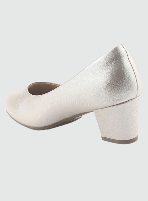 Zapato Nude de Mujer Casual Flexi-49-3