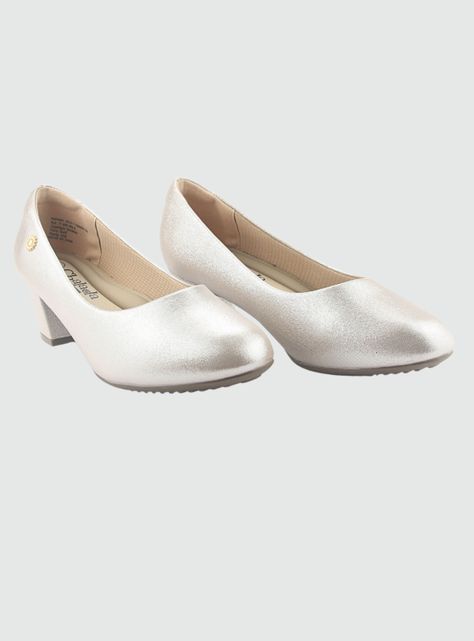 Zapato Nude de Mujer Casual Flexi-49-4