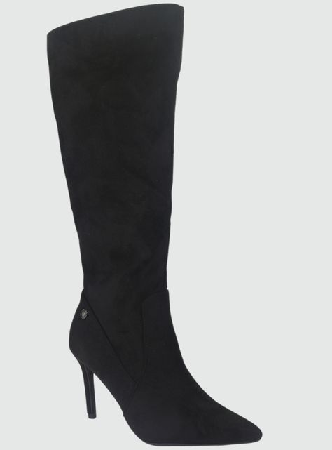Bota Chalada Mujer Phanie-14 Negro Casual-0