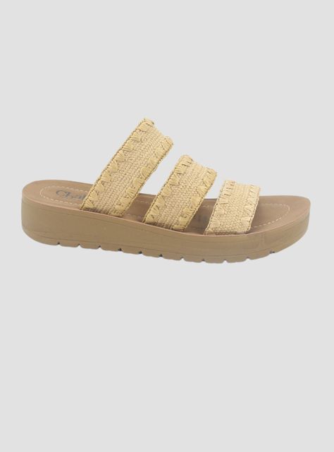Sandalia Chalada Mujer Beta-1 Camel Casual-0