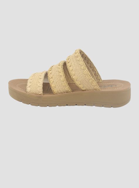 Sandalia Chalada Mujer Beta-1 Camel Casual-1