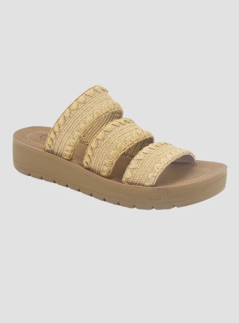 Sandalia Chalada Mujer Beta-1 Camel Casual-2