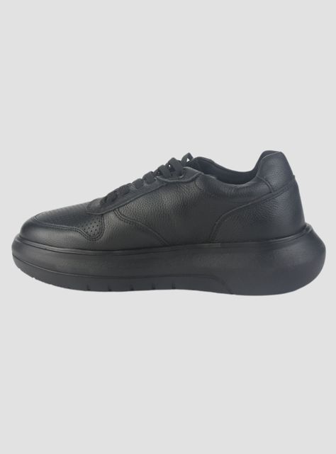 Zapatilla Ferracini Hombre 8287 Energy N Negro Urbano-1