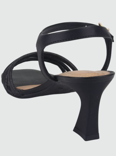 Sandalia Ramarim Mujer 2236204 Negro Moda-3