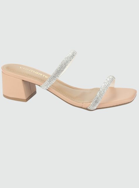 Sandalia Via Marte Mujer 23-9810 Macademia Casual-0