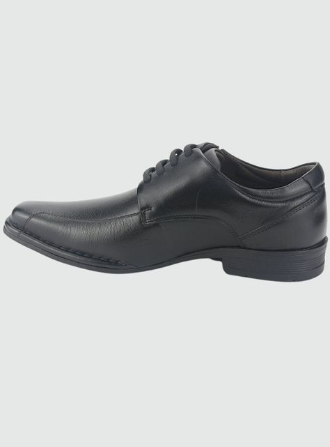 Zapato Ferracini Hombre 5340-285 Negro Casual-1