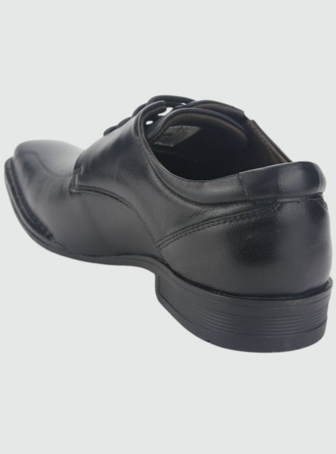 Zapato Ferracini Hombre 5340-285 Negro Casual-3