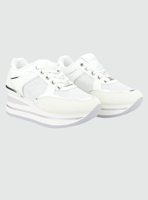 Zapatilla Chalada Mujer Jettix-3 Blanco Urbano-4