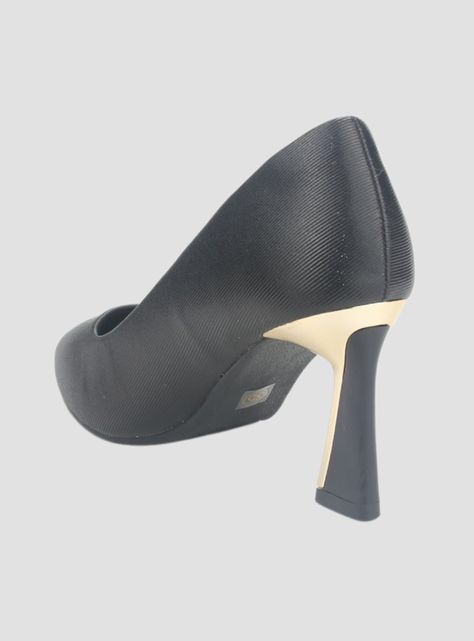 Zapato Chalada Mujer Risper-1 Negro Casual-3
