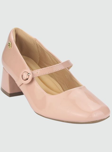 Zapato Chalada Mujer Rupia-20 Nude Casual-2