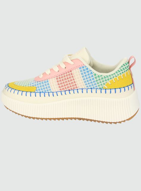 Zapatilla Chalada Mujer Iver-10 Multi Urbano-1