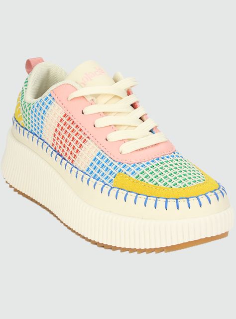 Zapatilla Chalada Mujer Iver-10 Multi Urbano-2