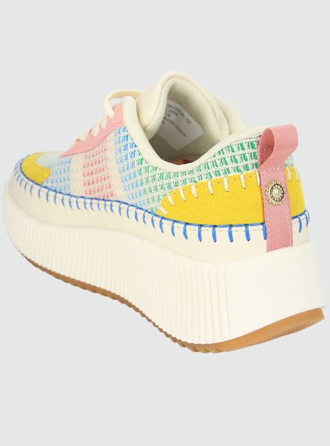 Zapatilla Chalada Mujer Iver-10 Multi Urbano-3