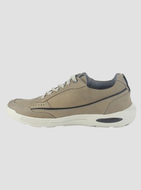 Zapatilla Ferracini Hombre 2270 Pulse Blanco Urbano-1