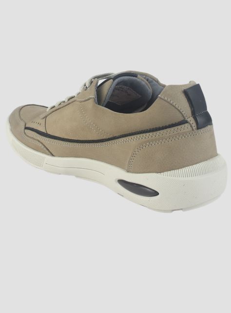 Zapatilla Ferracini Hombre 2270 Pulse Blanco Urbano-3
