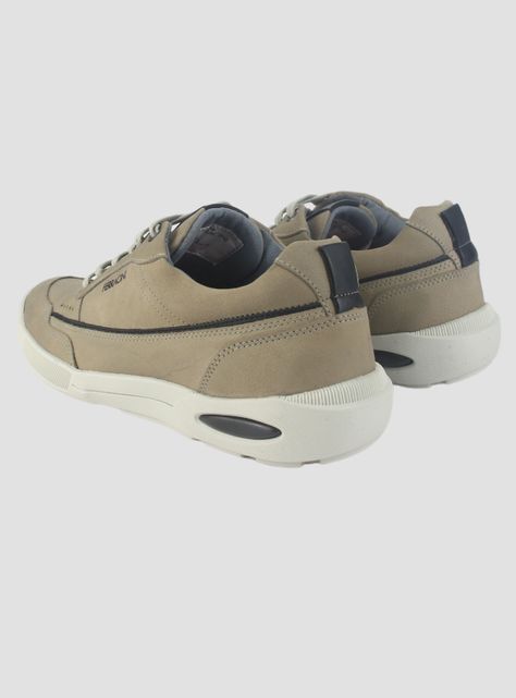 Zapatilla Ferracini Hombre 2270 Pulse Blanco Urbano-5