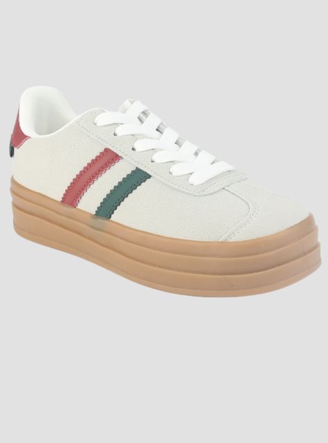 Zapatilla Chalada Mujer Andy-12 Plateado Urbano-2