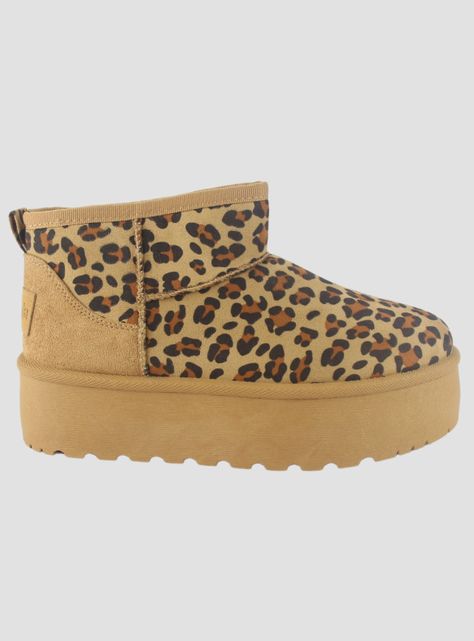 Botin Chalada Mujer Pinguih-1 Café Casual-0