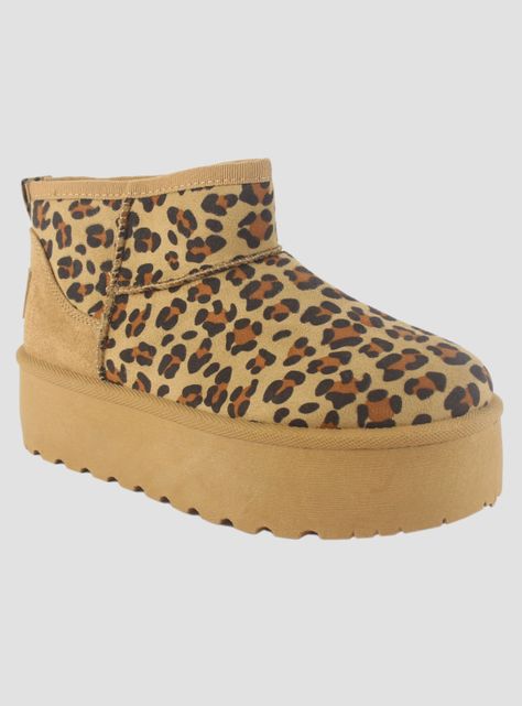 Botin Chalada Mujer Pinguih-1 Café Casual-2